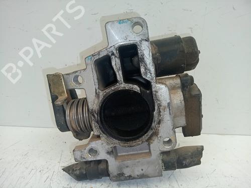 Throttle body DAEWOO MATIZ (M100, M150) 0.8 | BP5737205M82 