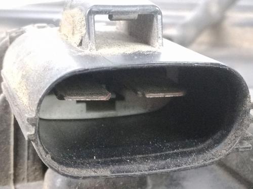 Radiator fan FORD TRANSIT CUSTOM V362 Bus (F3) 2.2 TDCi | BP30902860M35 