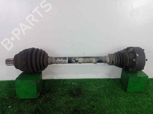 Used Left front driveshaft SEAT ALTEA (5P1) 1.9 TDI (105 hp) 29130320