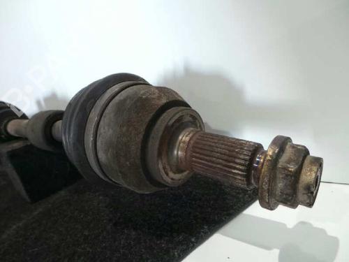Right front driveshaft ROVER 75 (RJ)  | BP5706072M39 