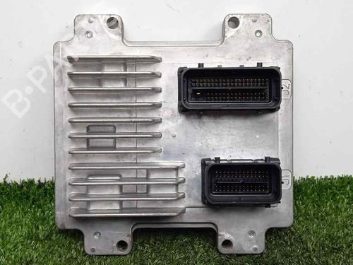 Used Engine control unit (ECU) OPEL MERIVA B MPV (S10) [2010-2017]  9420969