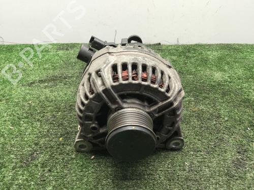 Used Alternator Alternator CITROËN C5 I (DC_) 2.0 HDi (DCRHZB, DCRHZE) (109 hp) 35723165 35723165