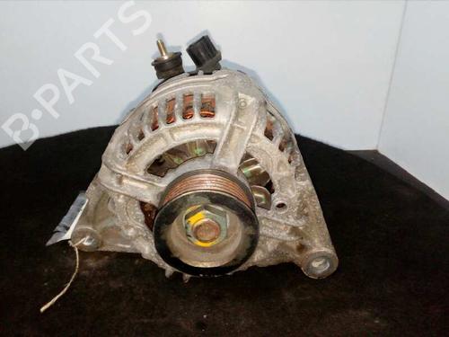 Used Alternator TOYOTA COROLLA (_E12_) 1.6 VVT-i (ZZE121_, ZZE121R) (110 hp) 5688411