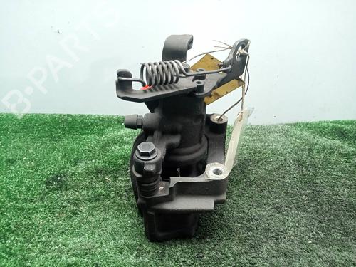 Right rear brake caliper FORD MONDEO III Saloon (B4Y)  | BP17710541M106 