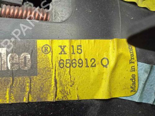 Heater blower motor MERCEDES-BENZ C-CLASS T-Model (S202)  | BP15196736M62 