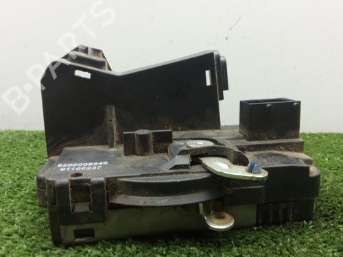 Used Front left lock Front left lock 39612854 39612854