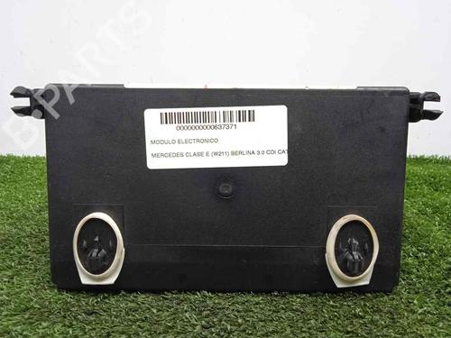 Electronic module MERCEDES-BENZ E-CLASS (W211)  | BP13009421M83 