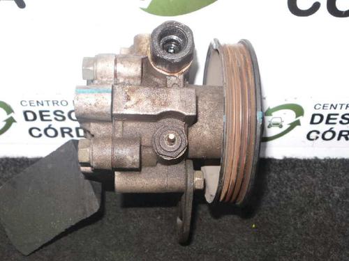 Steering pump CHEVROLET MATIZ (M200, M250)  | BP5734407M99 