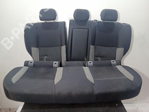Sæde Bagtil Sæde Bagtil NISSAN QASHQAI II (J11, J11_) 1.5 dCi (110 hp) 35723152 35723152