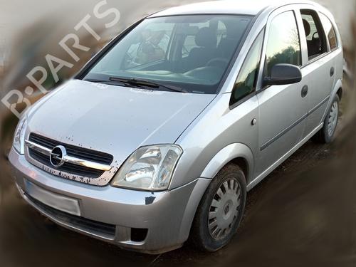 Right headlight OPEL MERIVA A MPV (X03) 1.7 DTI (E75) | BP12210732C29 