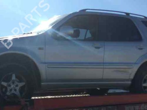 Mass air flow sensor MERCEDES-BENZ M-CLASS (W163)  | BP5742763M95 