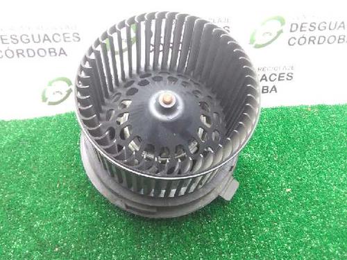 Used Heater blower motor PEUGEOT 207 (WA_, WC_) 1.6 HDi (90 hp) 5745633