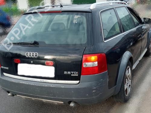 Right front fog light AUDI ALLROAD C5 (4BH) 2.5 TDI quattro | BP11766772C31 