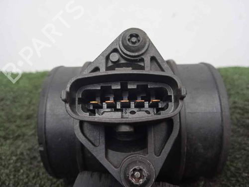 Mass air flow sensor OPEL ZAFIRA A MPV (T98)  | BP8326407M95 