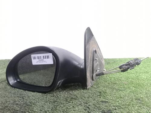 Bakspejl venstre SEAT LEON (1M1) 1.9 TDI (110 hp) 32363070