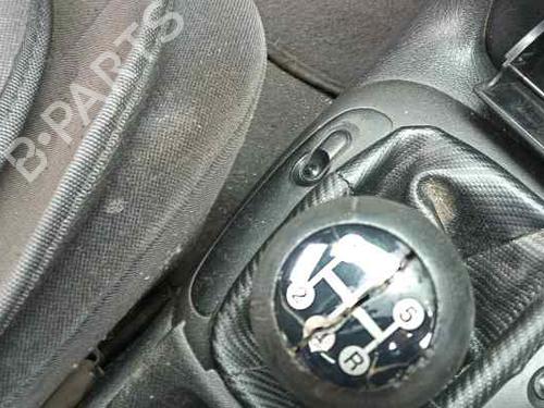 Right mirror OPEL VECTRA B (J96) 2.0 DTI 16V (F19) | BP16534239C27 