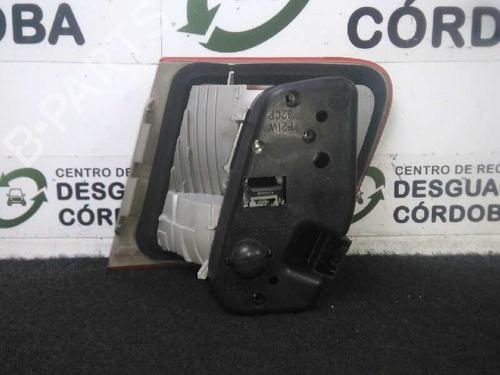 Left tailgate light BMW 3 Touring (E46) 320 d | BP5872393C79 