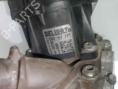 Egr IVECO DAILY VI Van  | BP17920294M69