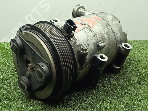 AC-Kompressor FORD TRANSIT Van (FA_ _) [2006-2014]  31043200