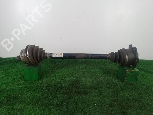 Right front driveshaft VW PASSAT B5.5 (3B3) 1.9 TDI | BP39802784M39 - Image 5