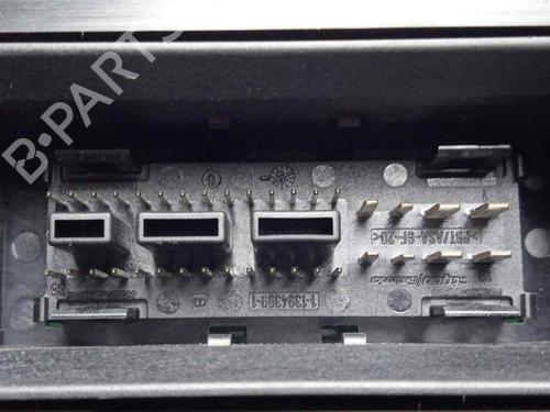 Instrument cluster SEAT ALTEA (5P1) 1.6 | BP16943556C47 