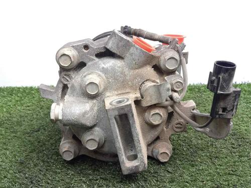 AC compressor MITSUBISHI ASX (GA_W_)  | BP17476281M34 