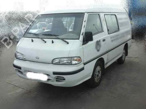 AC compressor HYUNDAI H100 Van 2.5 D | BP5726991M34 
