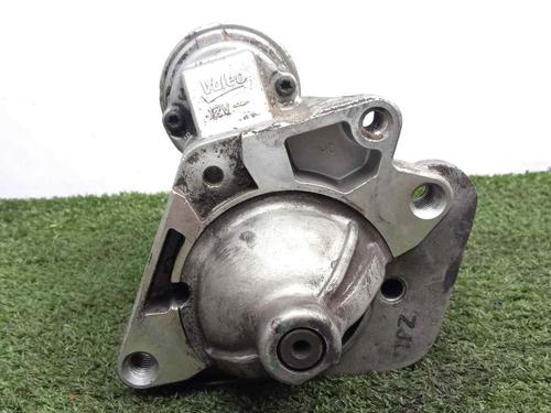Starter RENAULT MEGANE III Hatchback (BZ0/1_, B3_)  | BP19118666M8 