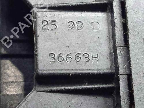 Headlight switch LAND ROVER FREELANDER I (L314) 2.0 Td4 4x4 | BP5726573I24 