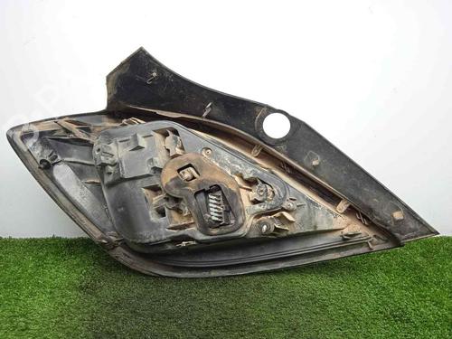 Right taillight OPEL ASTRA H (A04)  | BP16820375C35 
