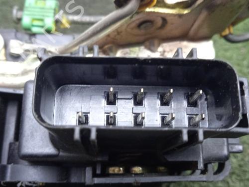 Rear left lock JAGUAR S-TYPE II (X200) 3.0 V6 | BP24329959C100 
