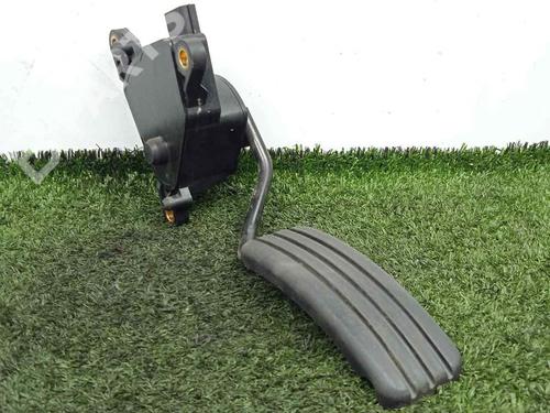 Used Pedal Pedal RENAULT MEGANE II Saloon (LM0/1_) 1.9 dCi (LM0G, LM1G, LM2C) (120 hp) 10985076 10985076