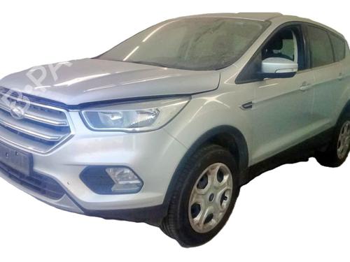 Brugte FORD KUGA II (DM2)  1.5 EcoBoost 4x4  4636815