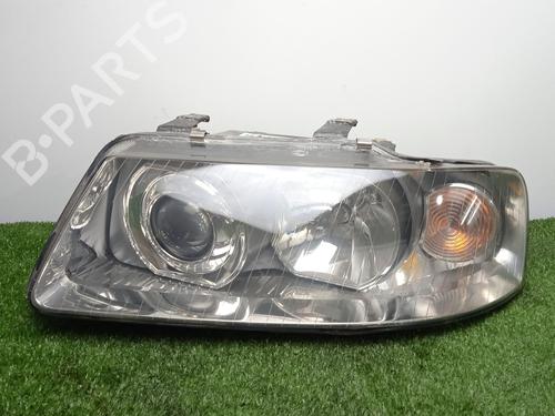 Faro derecho AUDI A3 (8L1) 1.9 TDI (130 hp) 29042681