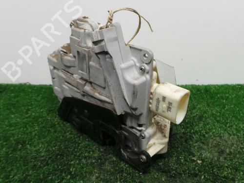 Rear left lock AUDI A4 B7 Avant (8ED) 2.0 TDI 16V | BP9586919C100 