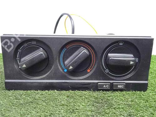 Used Climate control AUDI 80 B3 Saloon (893, 894, 8A2) [1986-1991]  15197573