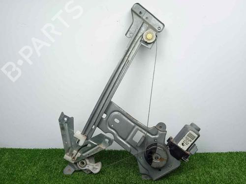 Rear right window mechanism CITROËN XSARA (N1) 1.6 16V | BP8646172C25 