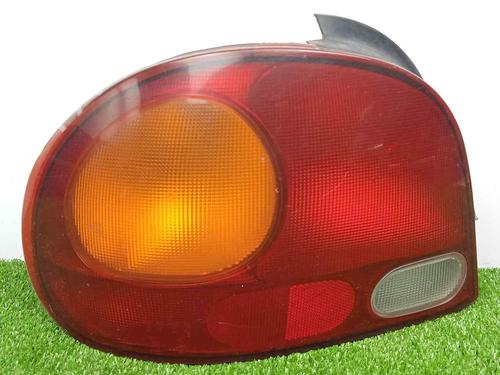 Used Left taillight HYUNDAI ACCENT I (X-3) 1.3 i 12V (84 hp) 8282516