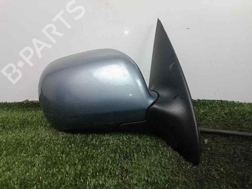 Right mirror SKODA FABIA I (6Y2) 1.4 TDI | BP10068772C27 