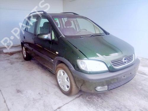 Other OPEL ZAFIRA A MPV (T98) 2.0 DTI 16V (F75) | BP32166268O1 
