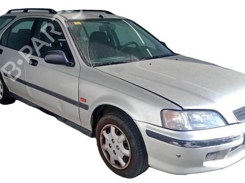 Left headlight HONDA CIVIC VI Aerodeck (MB, MC) 1.5 16V (MB9) | BP37420803C28 - Image 4