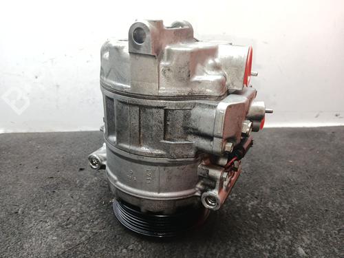 Used AC compressor AC compressor MERCEDES-BENZ C-CLASS (W204) C 220 CDI (204.008) (170 hp) 36385725 36385725
