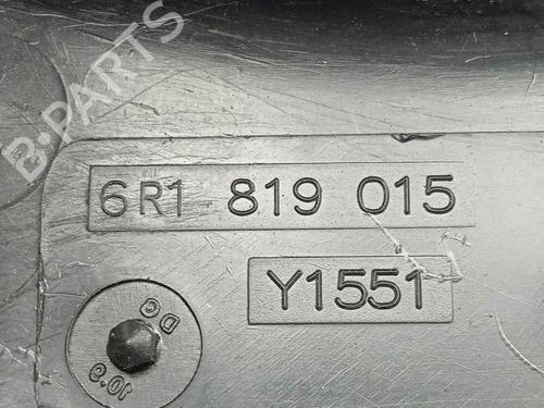 Heater blower motor SKODA FABIA III Estate (NJ5) 1.4 TDI | BP9872178M62 