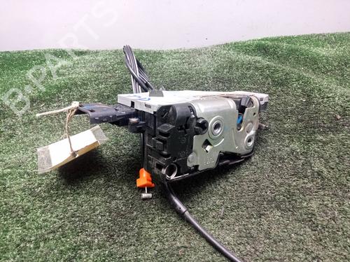 Rear right lock CITROËN C4 Picasso I MPV (UD_) 2.0 HDi 138 | BP23021454C99 