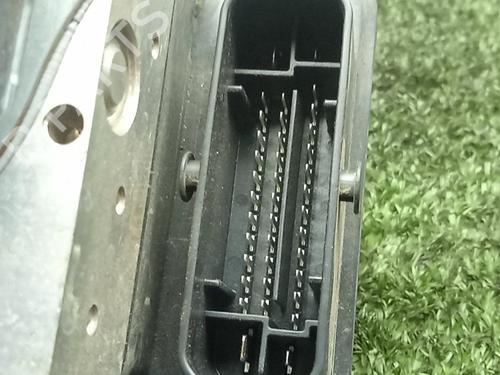 ABS pump RENAULT CLIO IV Grandtour (KH_) 1.5 dCi 90 (KHN3, KHN4) | BP29351006M43 