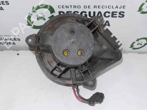 Heater blower motor RENAULT MEGANE I Coach (DA0/1_) 1.6 e (DA0F) | BP5711189M62 