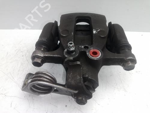 Right rear brake caliper KIA RIO III (UB)  | BP17319609M106 