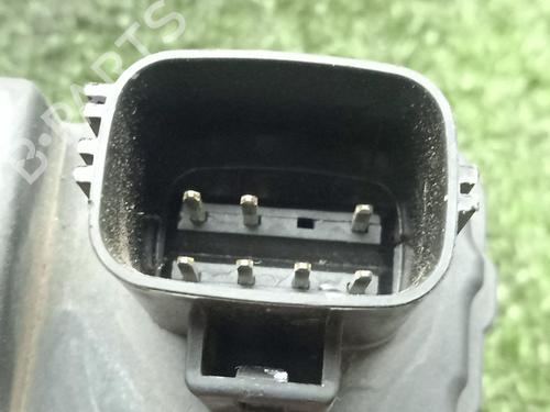 Front left lock VOLVO XC90 I (275)  | BP28732962C98 