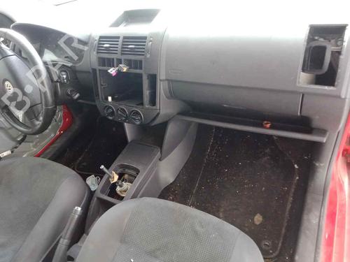 Front right lock VW POLO (9N_, 9A_)  | BP17907959C97 