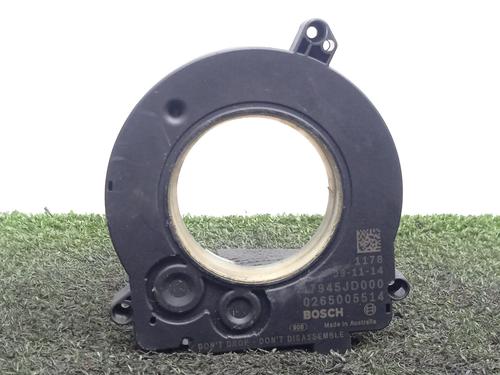 Used Electronic sensor FIAT DOBLO Cargo (263_) 1.3 D Multijet (263WXU1A, 263ZXU1A, 263WYB1A, 263ZYB1A) (95 hp) 31804921